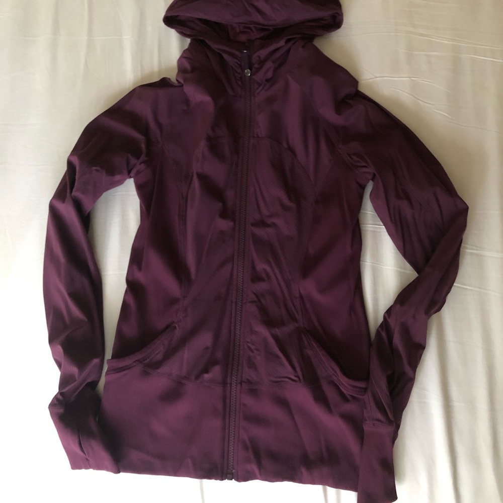 Lululemon In Flux Jacket